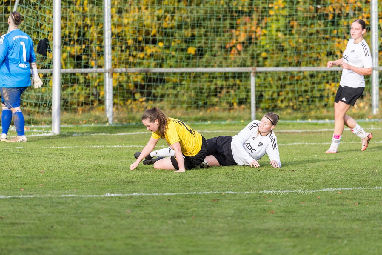 Bild 270 - F Merkur Hademarschen - SV Frisia 03 Risum Lindholm : Ergebnis: 0:1